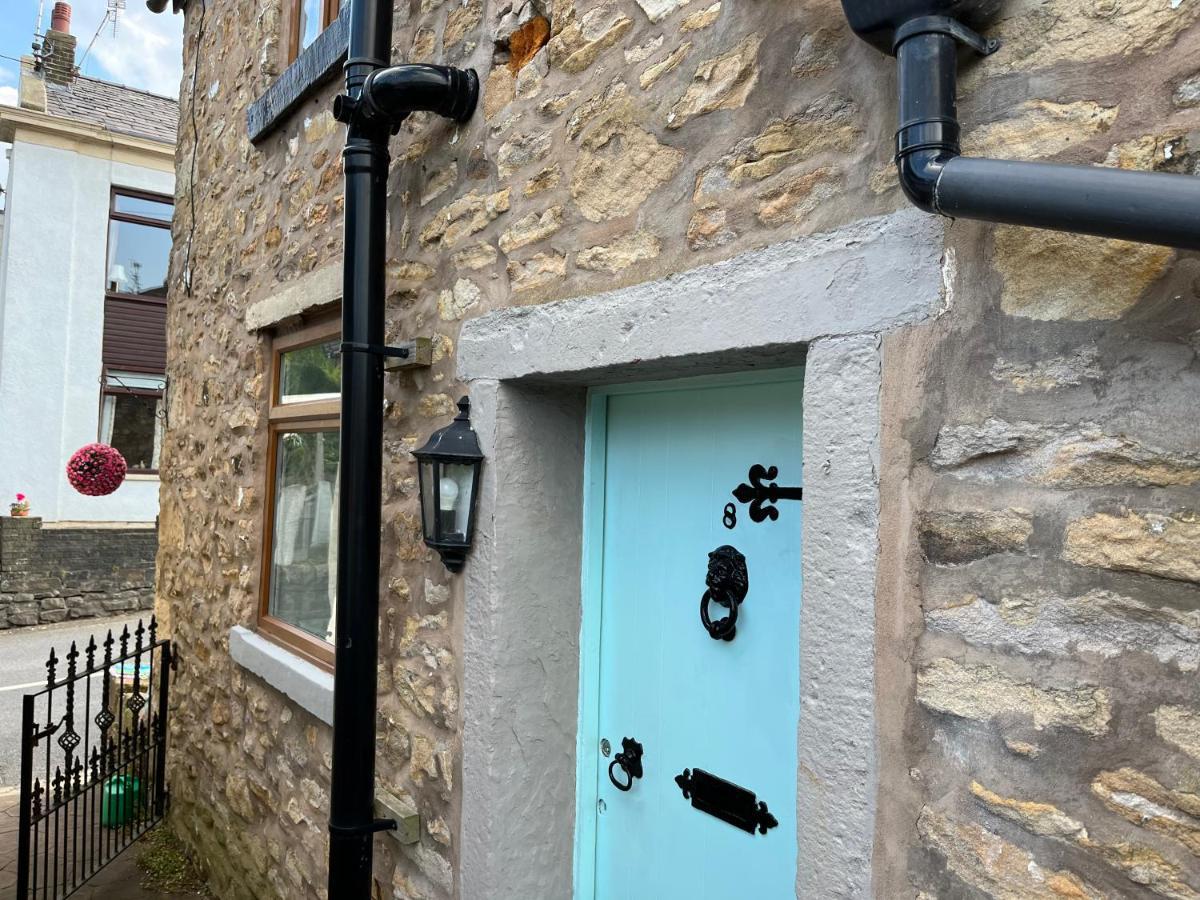 Whitebrook Cottage Mellor  Exterior photo