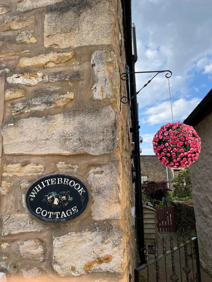 Whitebrook Cottage Mellor  Exterior photo